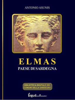 cover image of Elmas--Paese di Sardegna